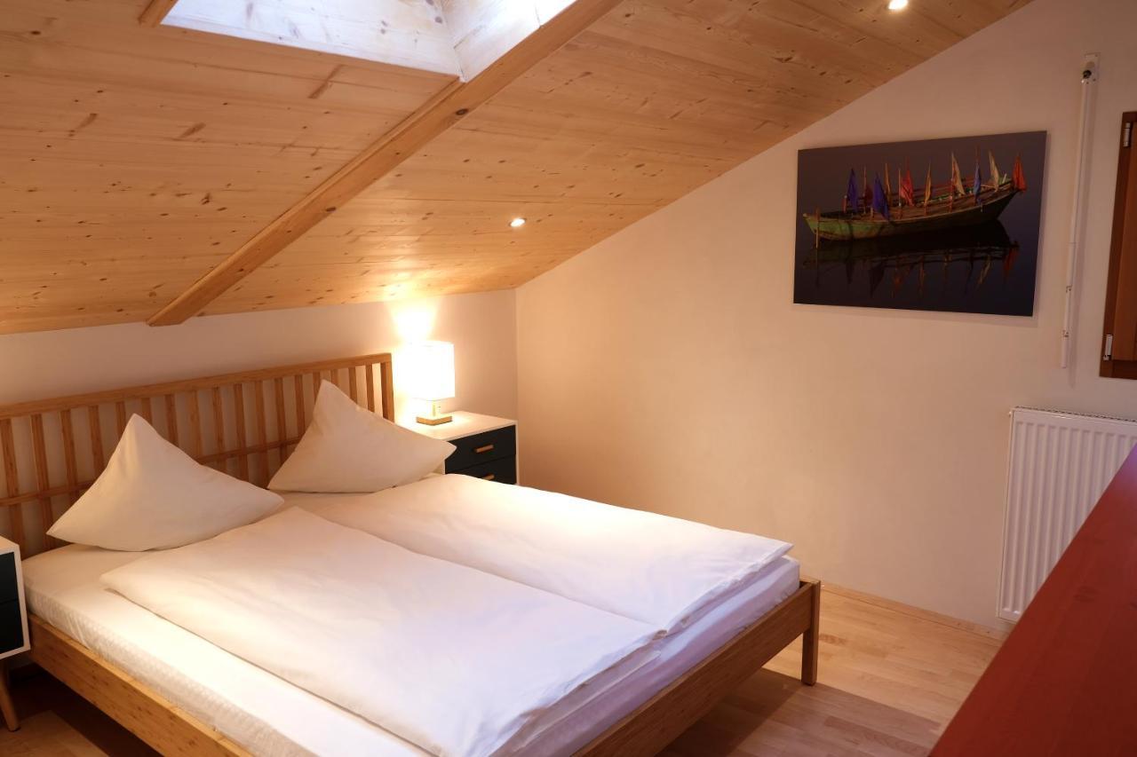 Apartamento 100qm - super Lage - Südterrasse - riesige Küche Naturns Exterior foto